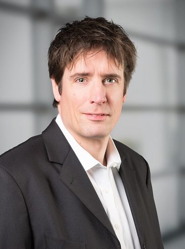 Professeur Martin Hinsch