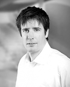 Professeur Martin Hinsch
