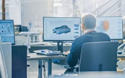 EASA Part 21J – Entwicklung in der Luftfahrtechnik