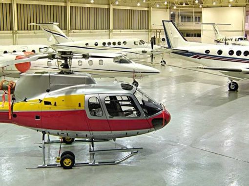 Gestion de la maintenance – EASA Partie CAMO, Partie CAO et EASA Partie M