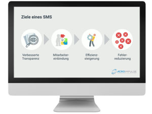 Safety Management EASA Part CAMO 145 Training Online