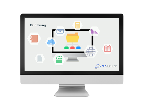 Ordnung in IT-Verzeichnissen Online Training Demo