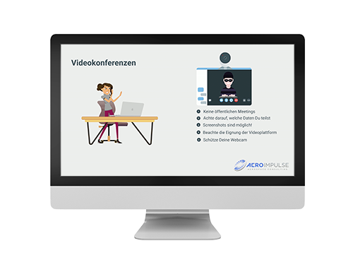 IT Sicherheit Grundlagen Training Basis Schutz E-Learning