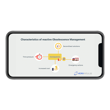 obsolecence management training online demo