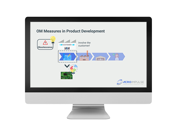 obsolecence management training online demo
